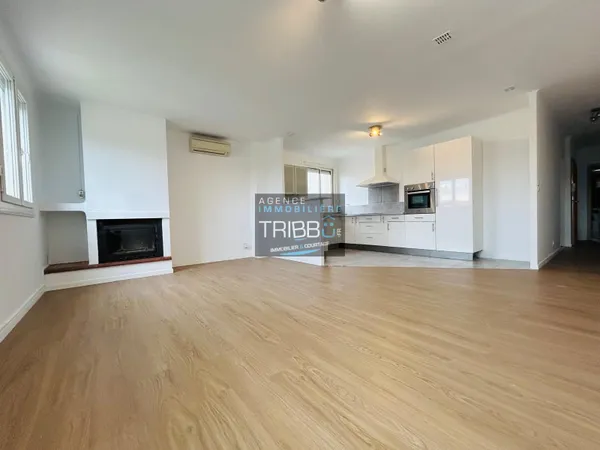TOULOUGES, appartement de type 3 
