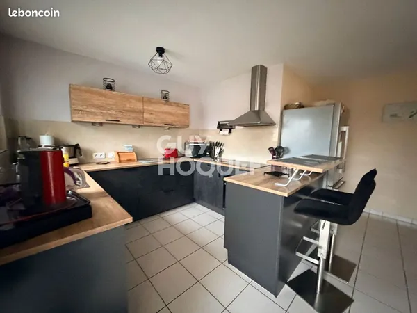 Maison 5 pièces 104 m² 