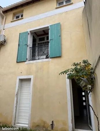 Maison 7 pièces 108 m² 