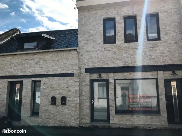 Local commercial 50 m² 