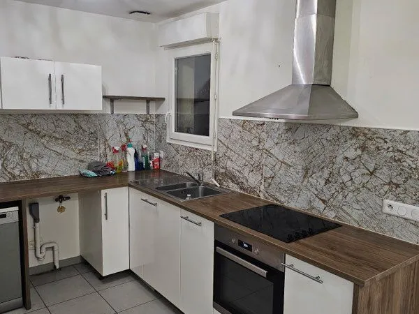 Villa plain pied 