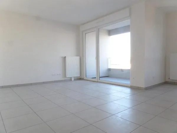 Appartement 1 pièce 33 m² 