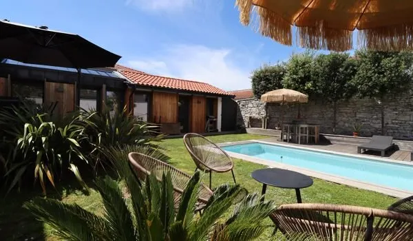 Maison 4 pièces 117 m²