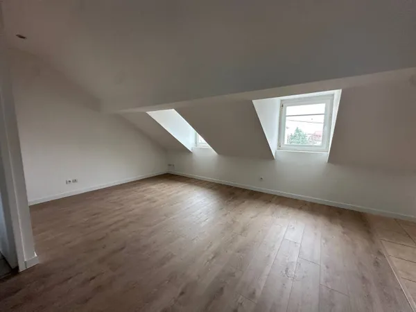 Appartement 2 pièces 23 m² 