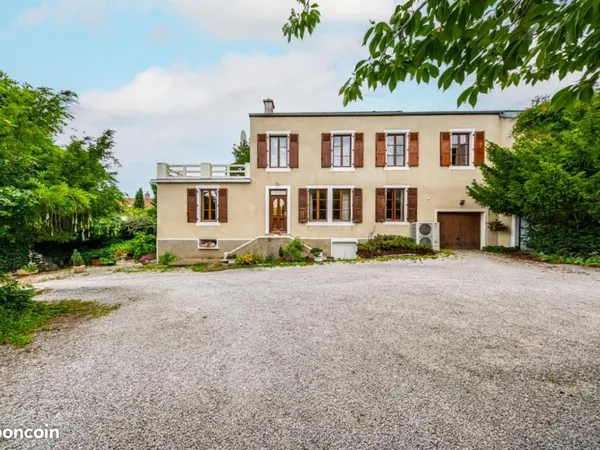 Ferme 154 m² Nuits Saint Georges 