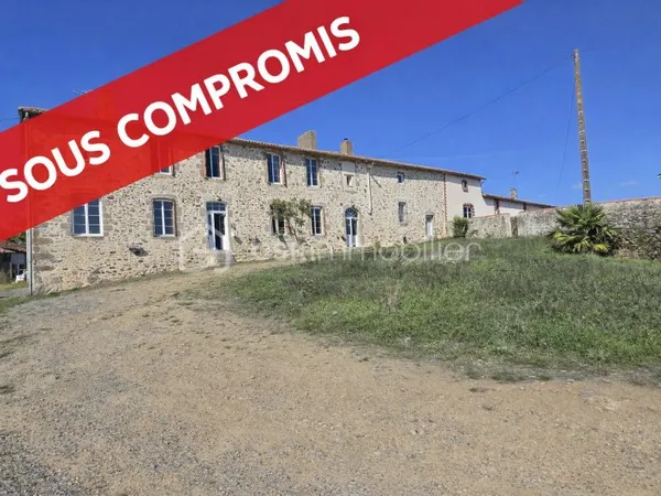 Maison 7 pièces 147 m²