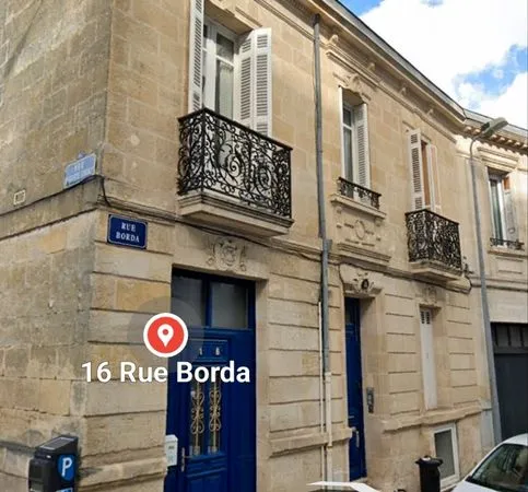 Appartement studio 