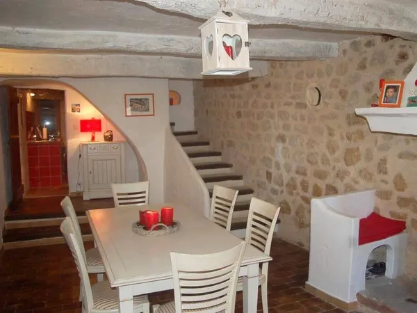 Maison 2 pièces 80 m² 