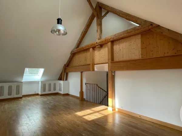 Maison 4 pièces 104 m² 