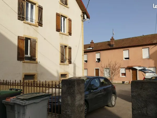 F2 parking et cave 