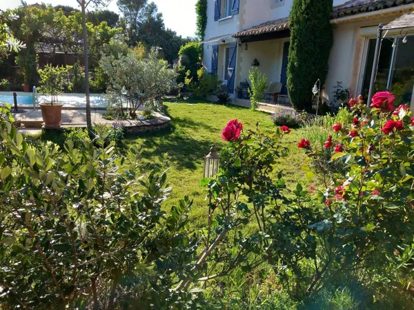 Maison 1 pièce 134 m² 
