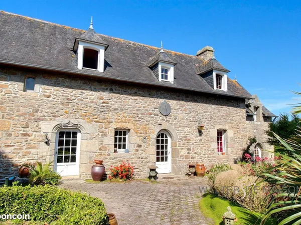 Longère 5 pièces 120 m² 