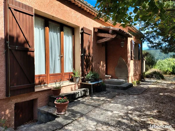 Maison de charme 