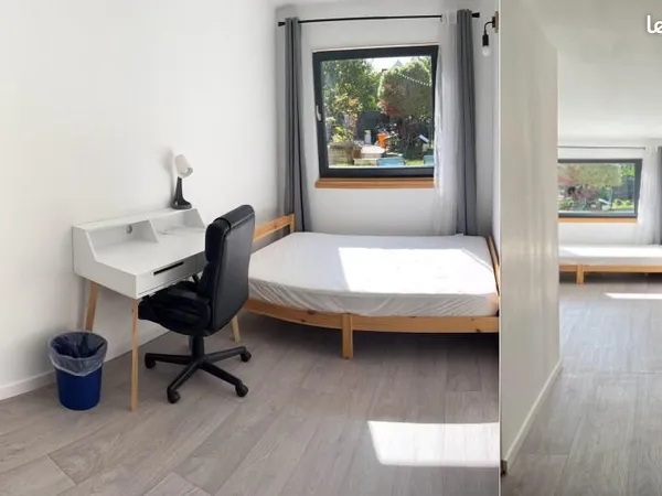 Appartement Location Villejuif 1p 20m² 785€