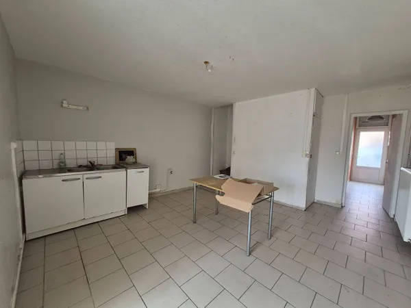 Maison 3 pièces 66 m² 
