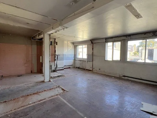 Appartement 2 pièces 34 m² 