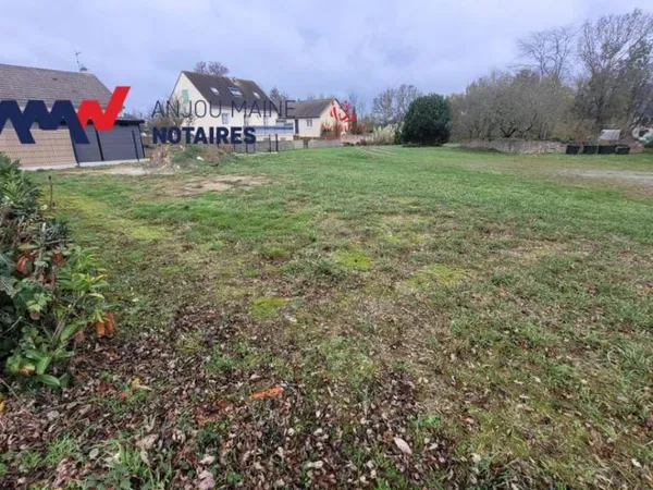 Terrain 399 m² 