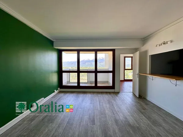 Appartement 1 pièce 47 m² 