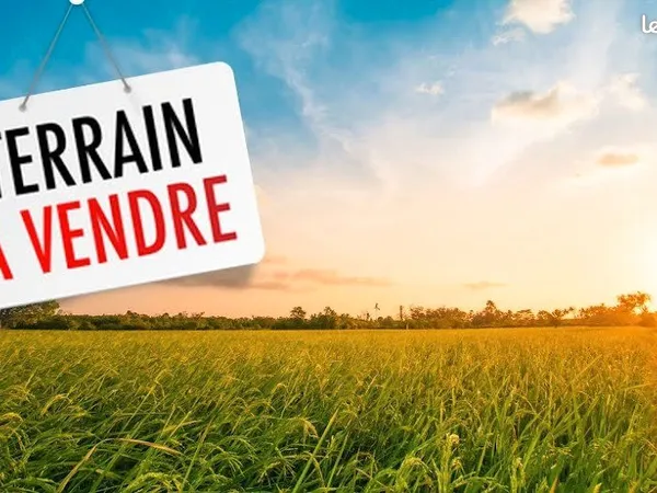 Terrain 423 m² TESSANCOURT SUR AUBETTE 