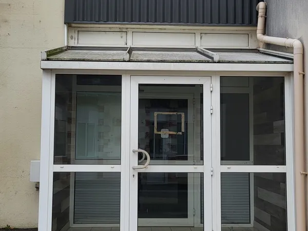 Local commercial à Maumusson 