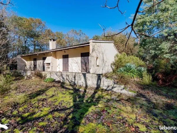 Maison 5 pièces 115 m² 