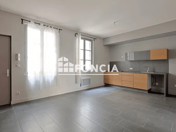 Appartement 2 Pièces 50.06m² à vendre 230000 - Montpellier 34000 