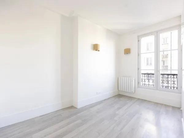 Appartement 2 pièces 26 m² 
