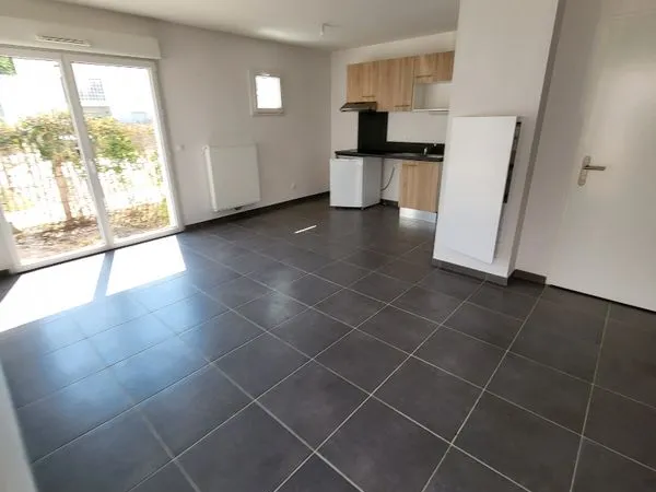 Duplex 2 pièces 51 m² 