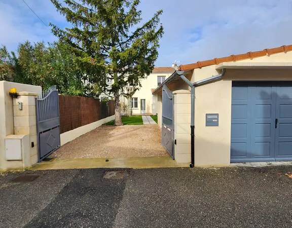 Maison 4 pièces 93 m² 