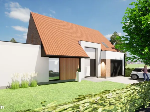 Maison 6 pièces 130 m² 