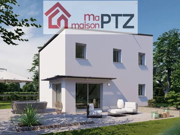 Maison 5 pièces 115 m² 