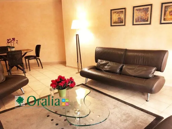 Appartement 3 pièces 74 m² 