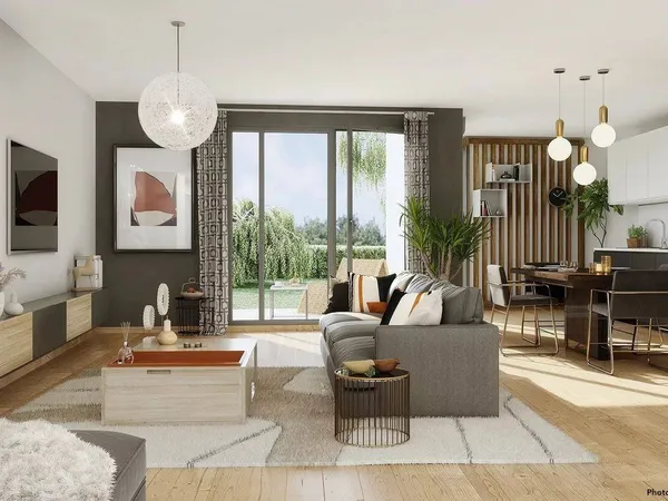 Maison 4 pièces 93 m² 
