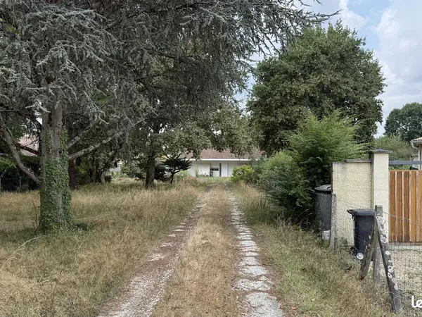 Maison 5 pièces 140 m² 