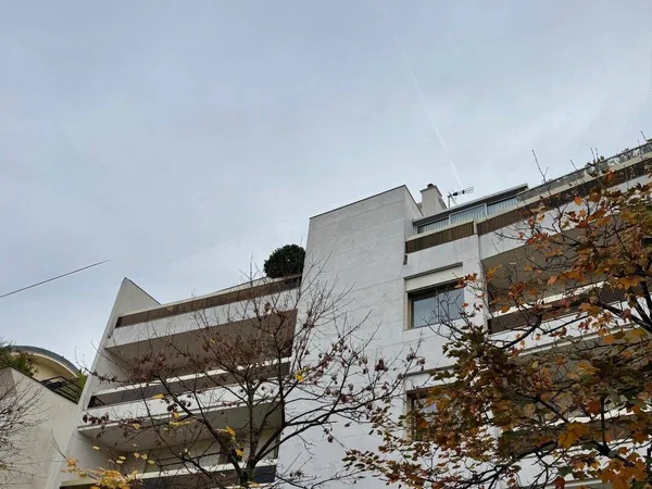 Appartement 4 pièces 83 m² 