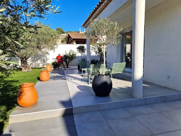 Maison 4 pièces 110 m² 