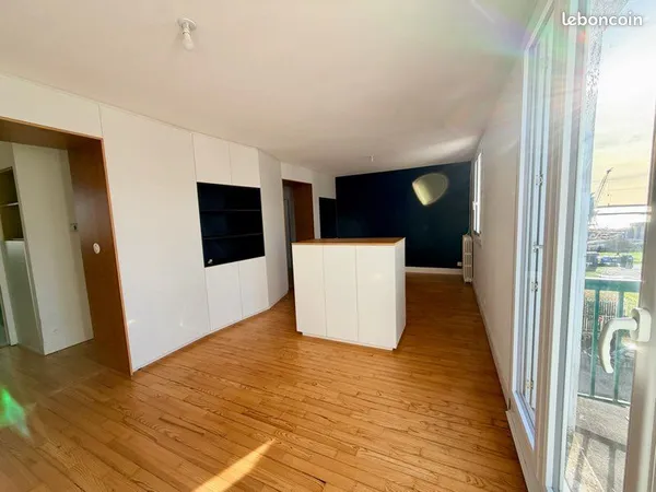 À louer Appartement 80 m2 