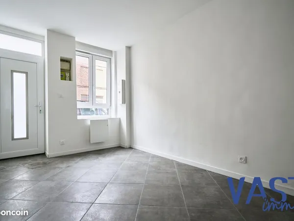 Maison 3 pièces 60 m² 