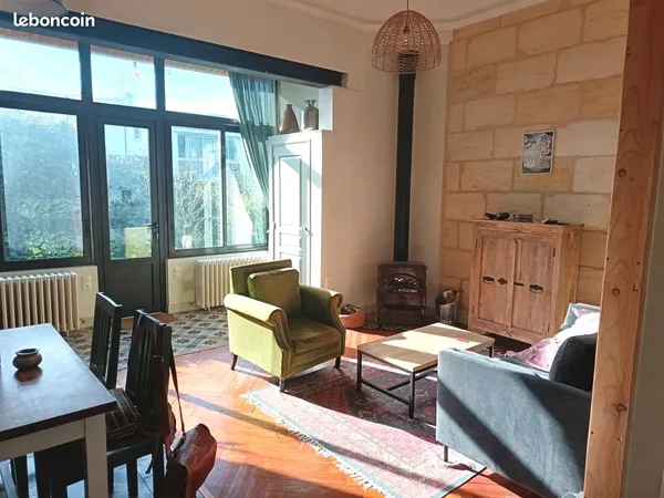 Colocation Bordeaux 