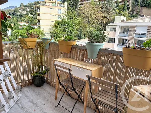 Appartement 3 pièces 51 m² 