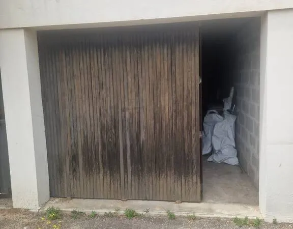 Box de stockage 