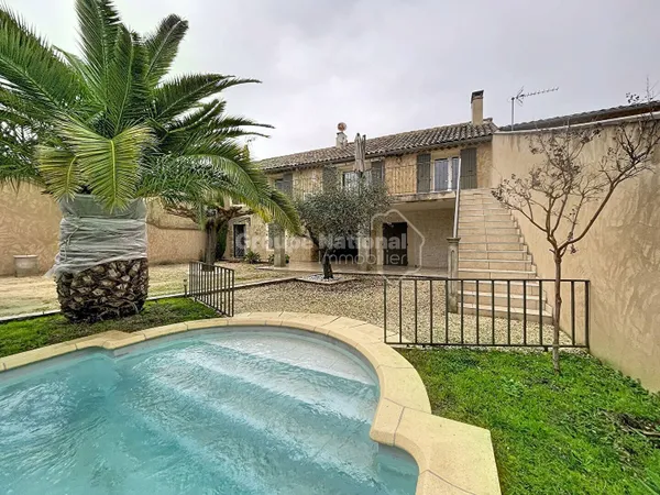 Maison 4 pièces 139 m² 