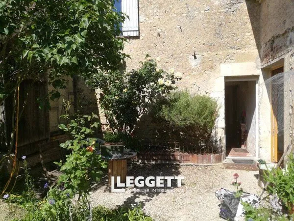 Maison 5 pièces 146 m² 