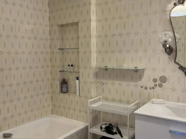 Studio 1 pièce 44 m² 