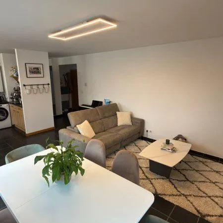 Location meublée Thionville Beauregard 