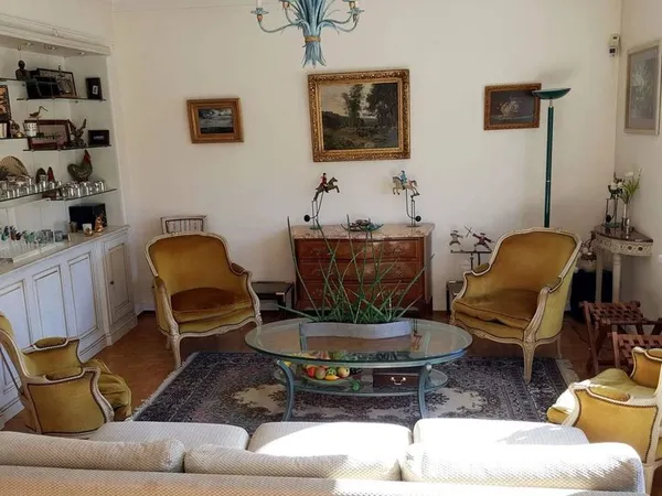 Maison de luxe 9 pièces 230 m² 