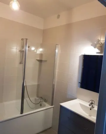 Appt 69m² spacieux lumineux belle vue 