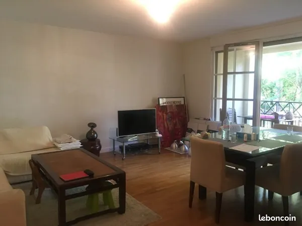 Appartement 4 pièces 105 m² 