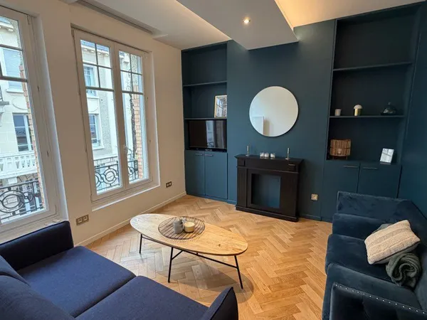 Superbe Appartement proche centre-ville 