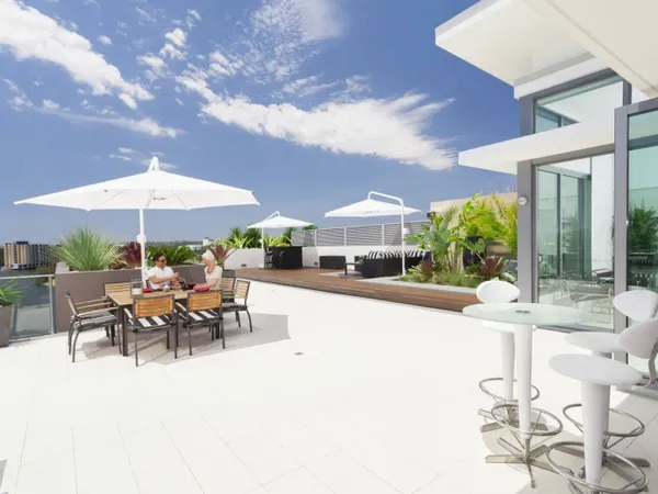 Appartement 4 pièces 83 m² 